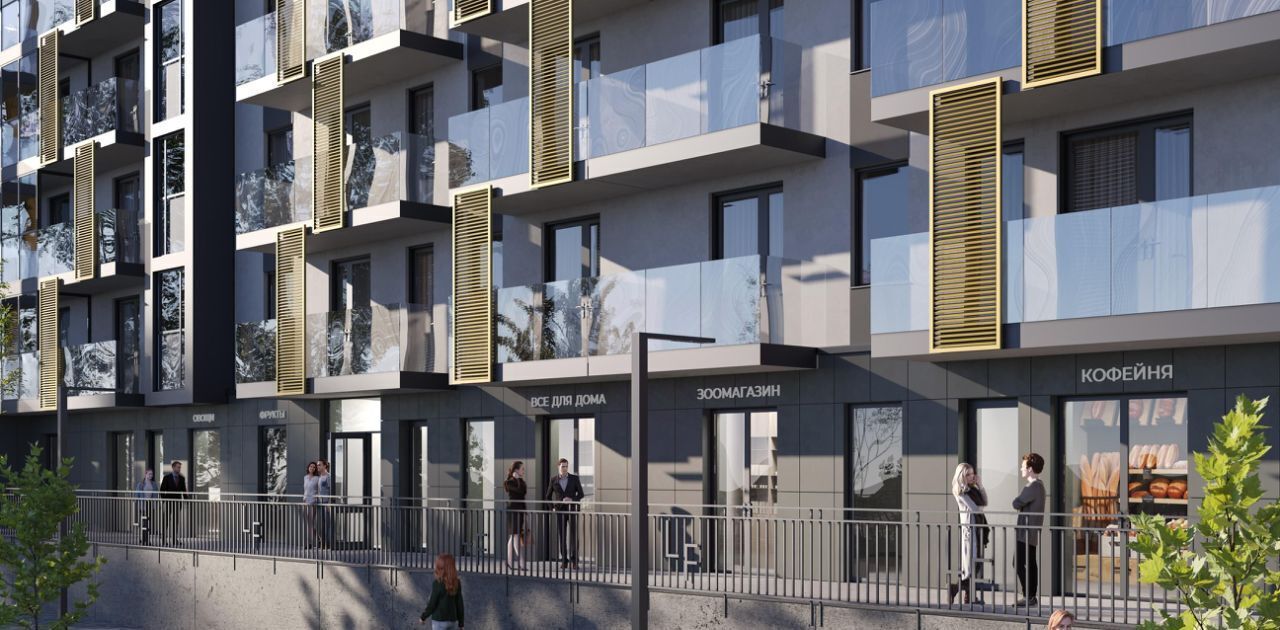 квартира г Калининград р-н Центральный ул Лейтенанта Яналова фото 8