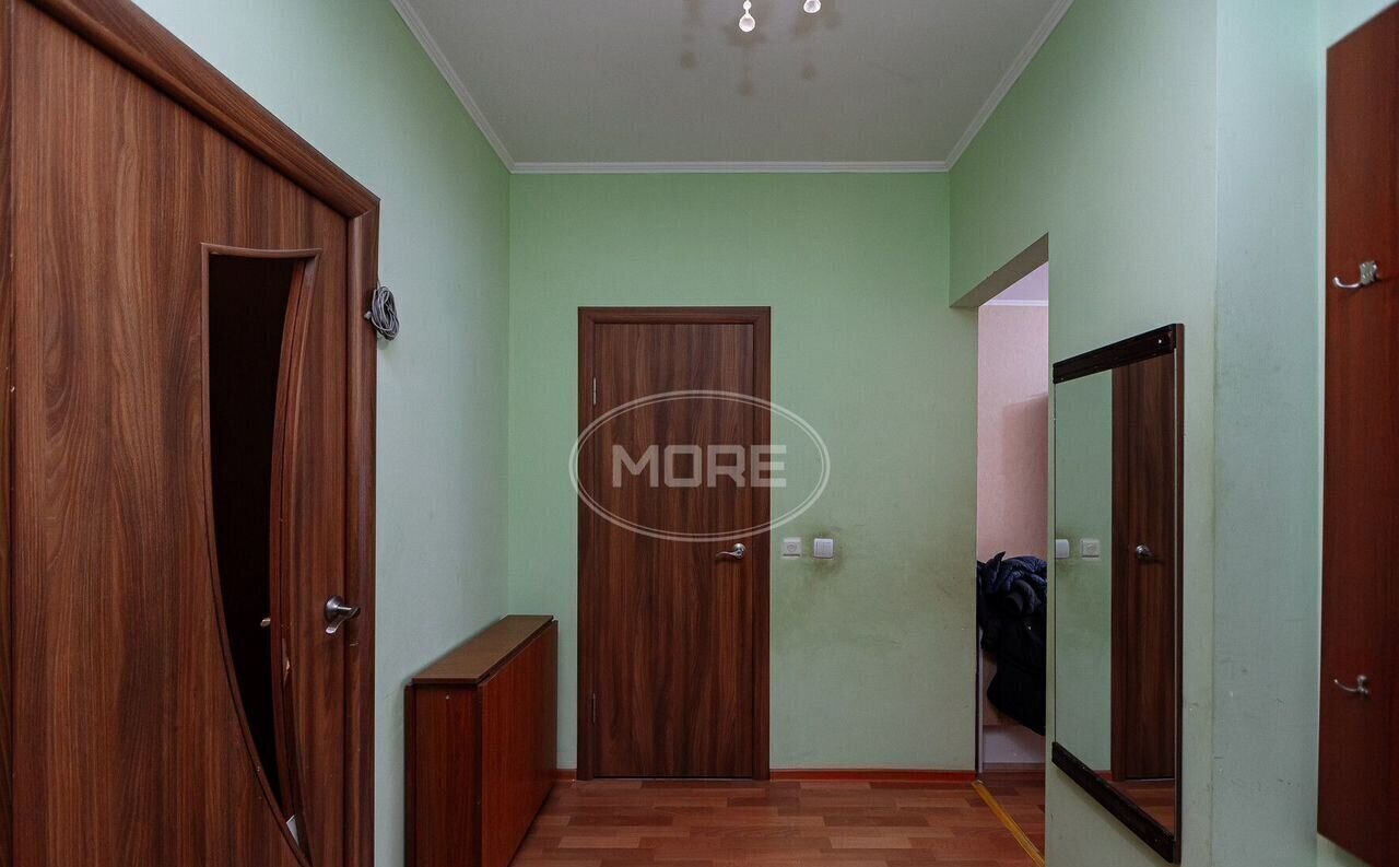 квартира г Калининград р-н Московский ул Батальная 92 фото 22