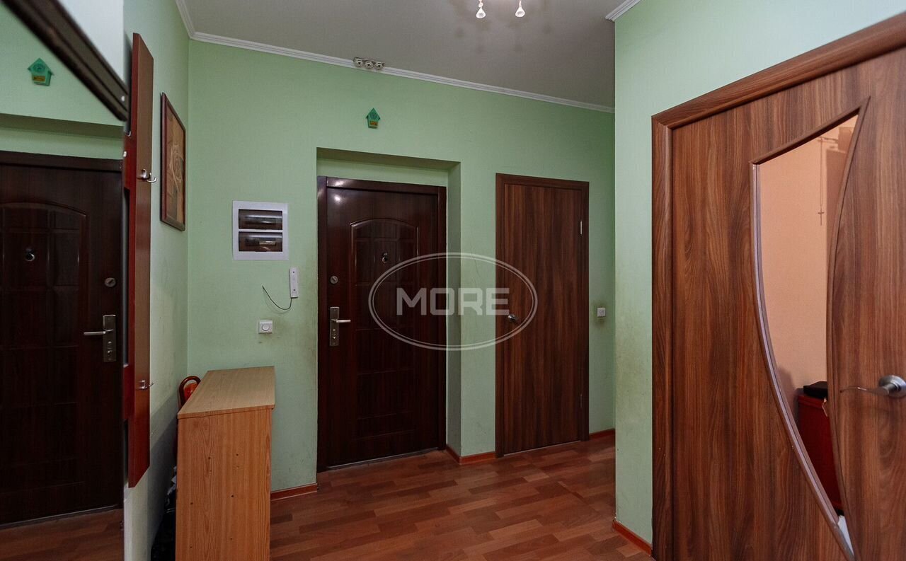квартира г Калининград р-н Московский ул Батальная 92 фото 24