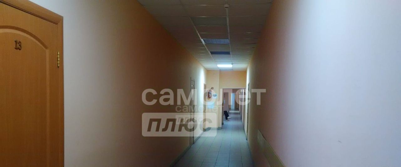 офис г Ижевск р-н Октябрьский ул Школьная 9 фото 5