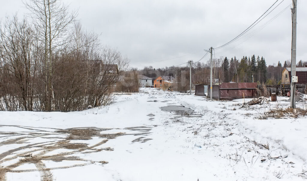 земля г Тобольск Родниковая улица фото 6