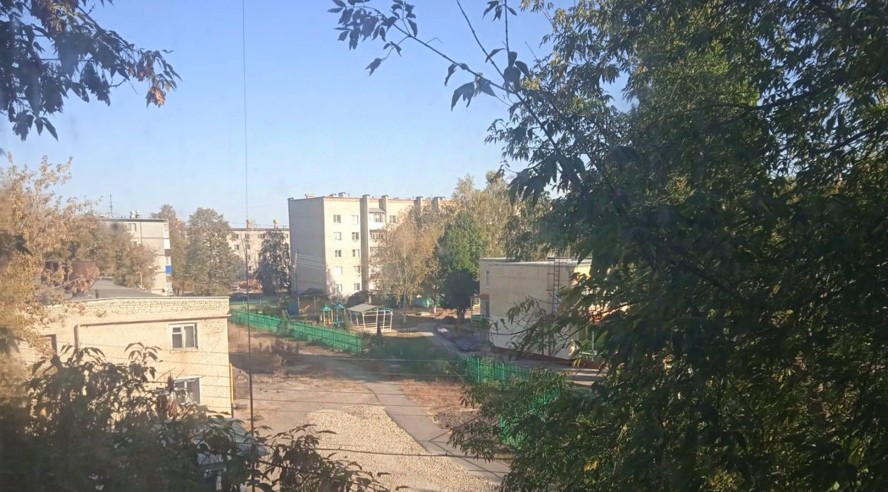 квартира г Тамбов р-н Советский ул Клубная 9 фото 1
