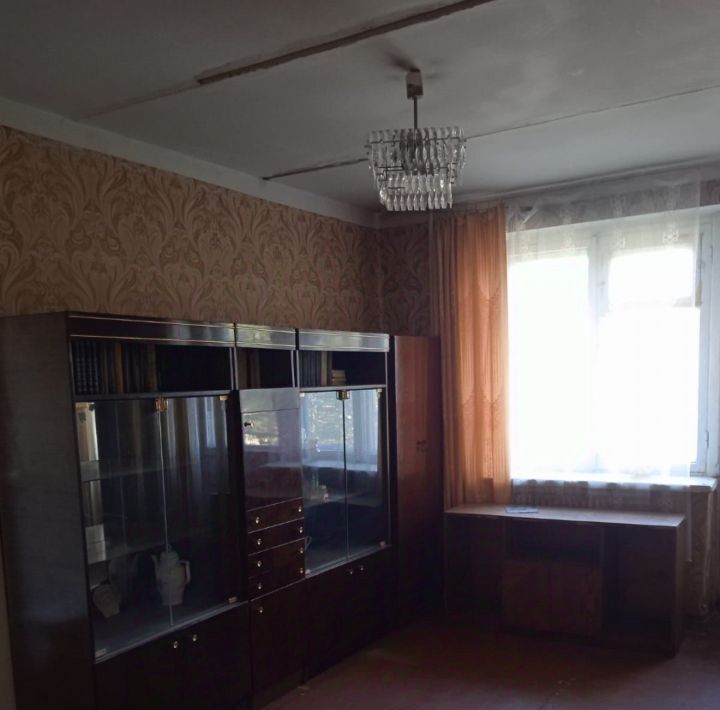 квартира г Тамбов р-н Советский ул Клубная 9 фото 4