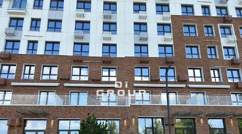 свободного назначения г Казань р-н Приволжский ул Ярдем 25 фото 6