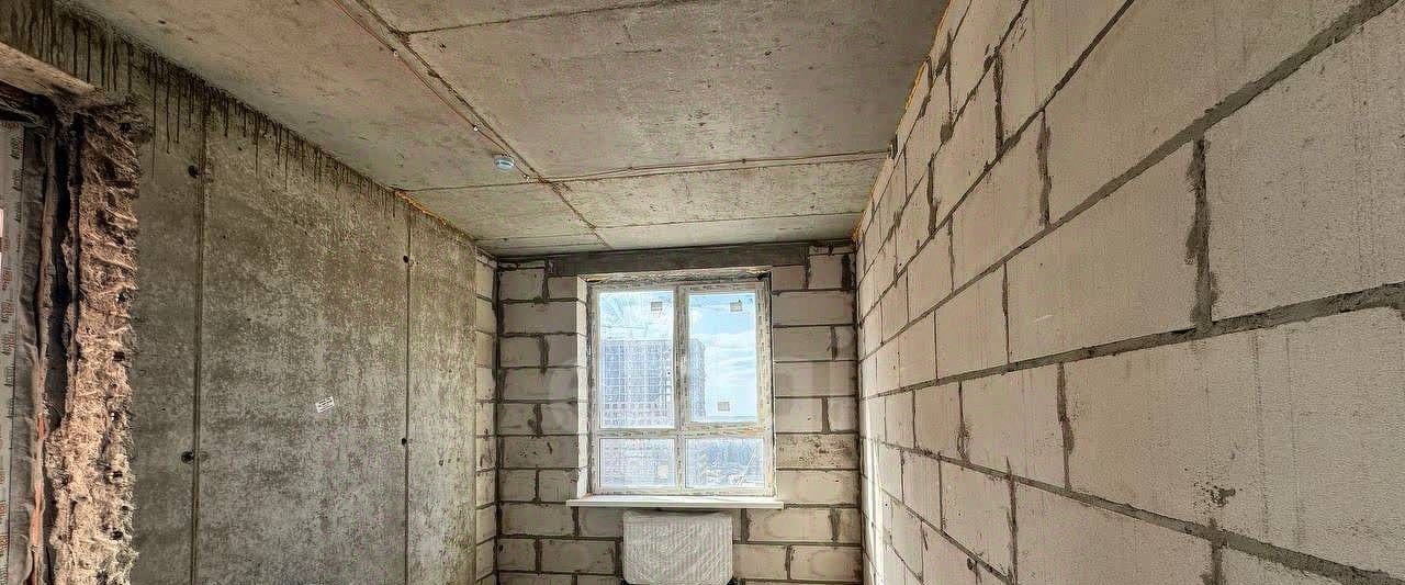 квартира г Ростов-на-Дону р-н Ворошиловский ул Тибетская 1вс/3 фото 12