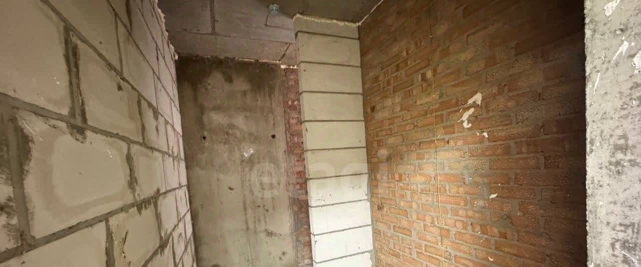 квартира г Ростов-на-Дону р-н Ворошиловский ул Тибетская 1вс/3 фото 14
