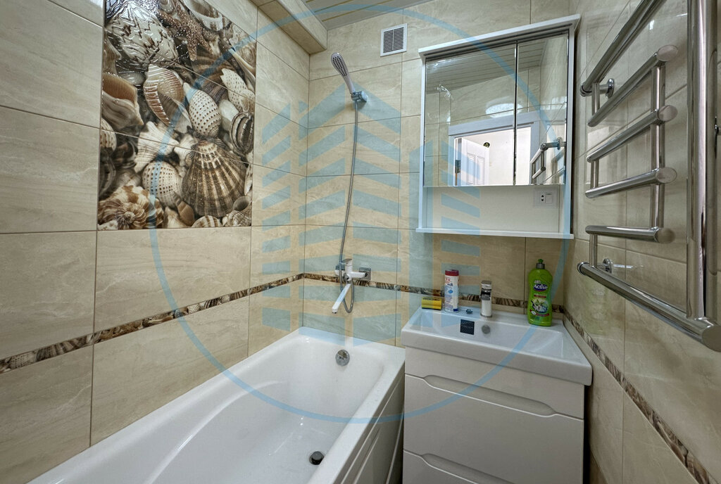 квартира г Ессентуки ул Кисловодская 30ак/3 фото 11