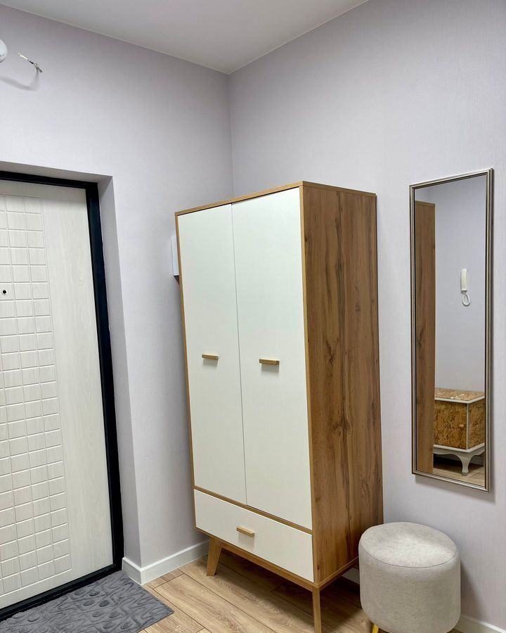 квартира г Краснодар р-н Прикубанский ул Конгрессная 43 фото 8