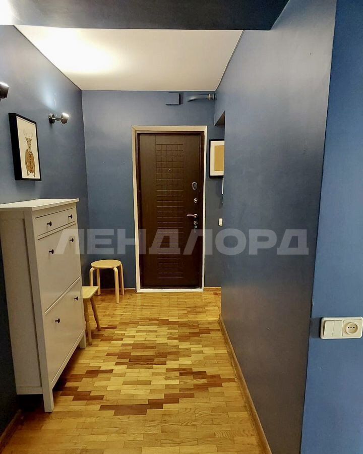 квартира г Ростов-на-Дону р-н Ленинский ул Береговая 23/1 фото 3