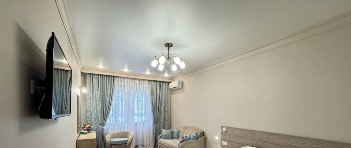 квартира г Краснодар р-н Центральный ул Железнодорожная 24 фото 19