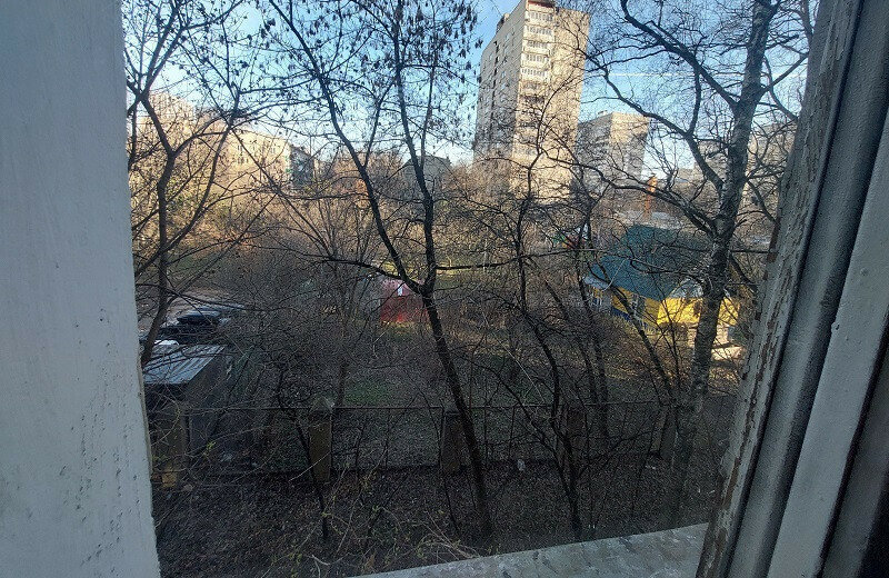 квартира г Москва метро Гражданская ул Юннатов 15к/2 фото 7