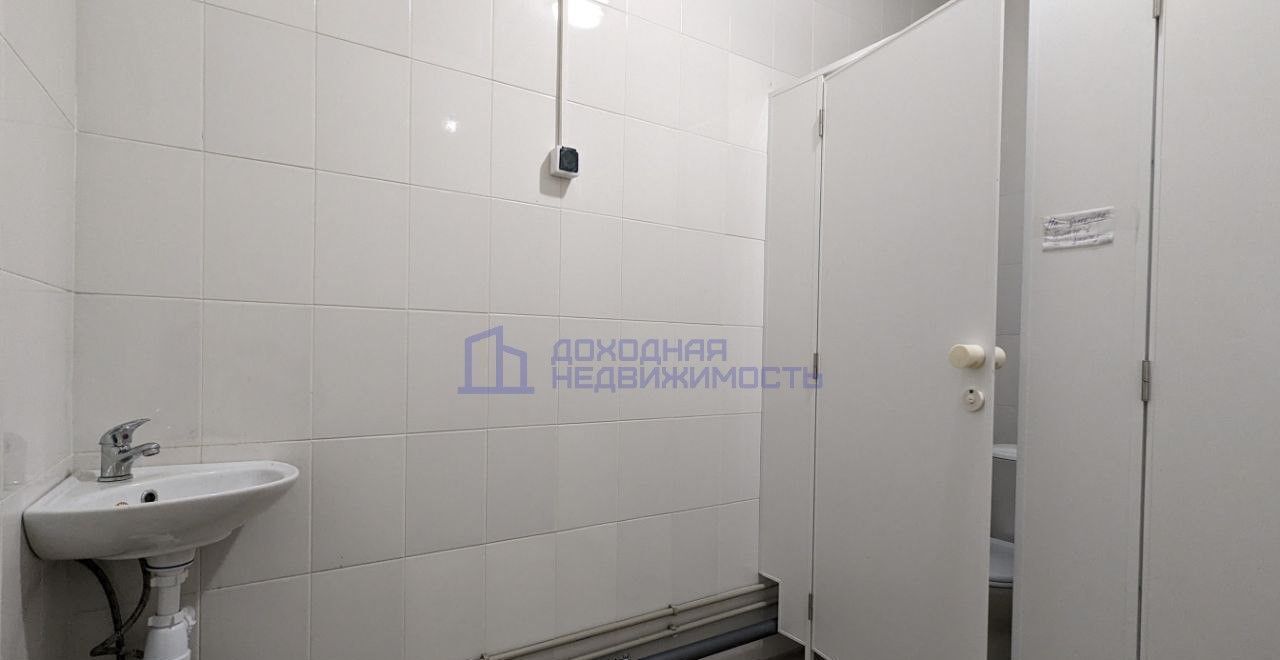 свободного назначения г Бор ул. Максима Горького, 62/1В фото 13