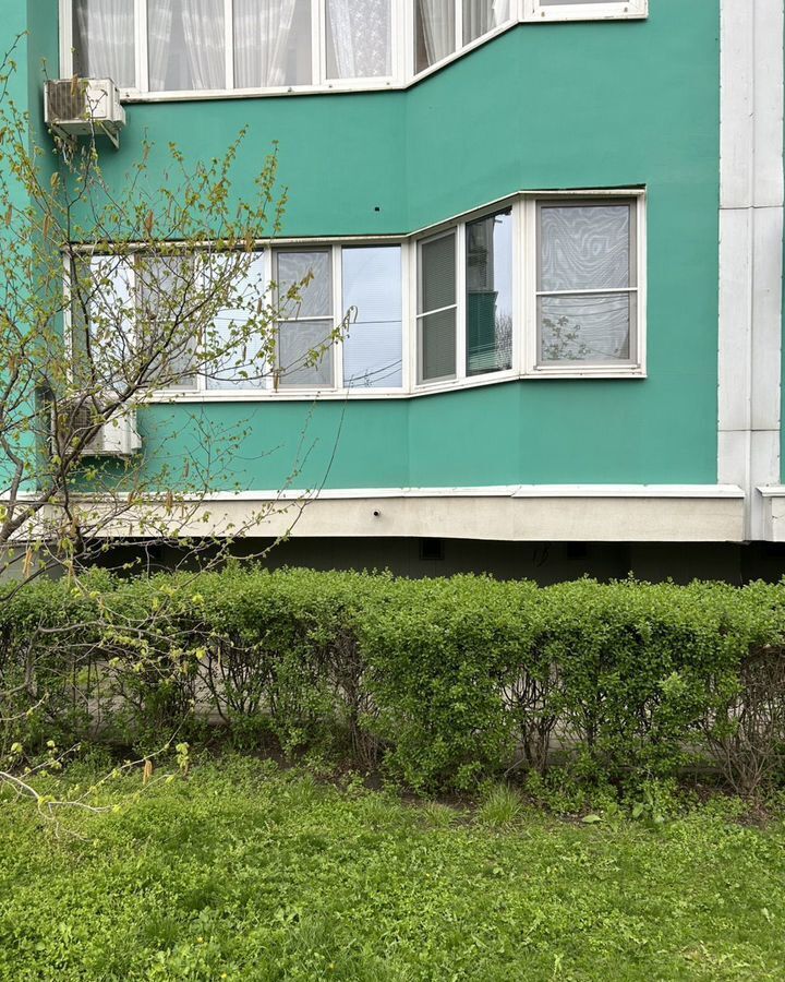 торговое помещение г Краснодар р-н Центральный ул Кубанская 47 фото 2