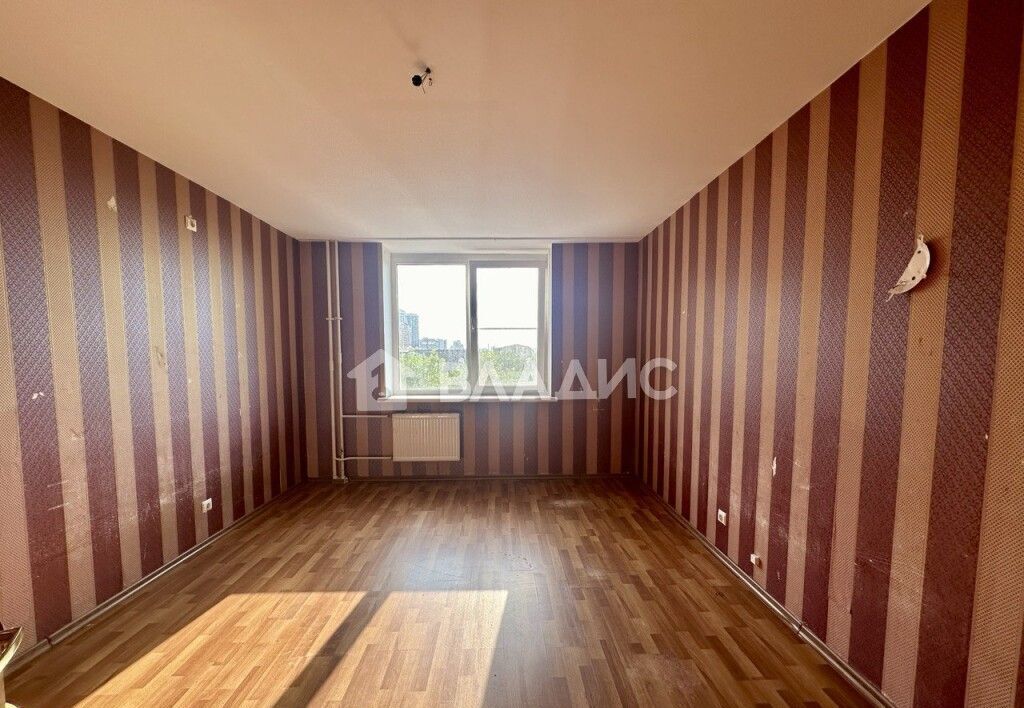 квартира г Краснодар р-н Западный ул им. Калинина 350/4 фото 3
