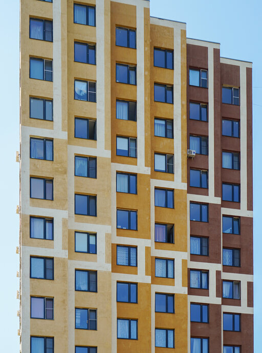 квартира г Лыткарино мкр 6-й 15д ЖК «Новое Лыткарино» Котельники фото 13