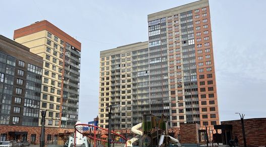 Северная промзона пр-кт Мира 22к/1 Реутов фото