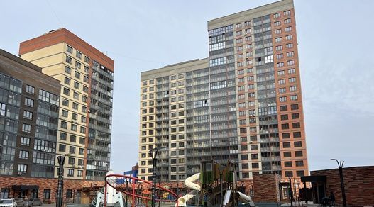 пр-кт Мира 22к/1 Реутов фото