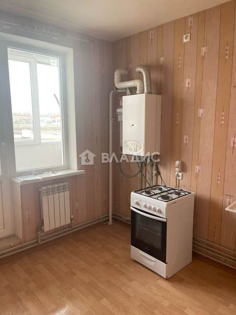 квартира г Белгород Западный ул Большетроицкая 30 фото 1