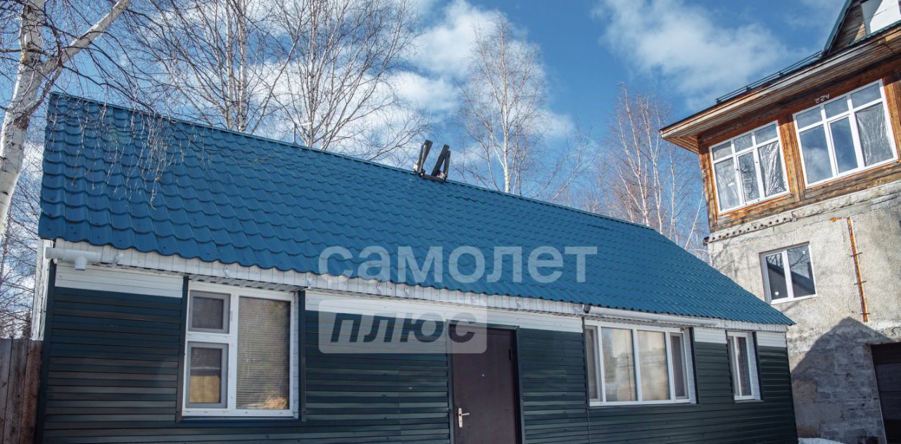 дом г Нягань проезд 2-й Набережной улицы, 6 фото 3