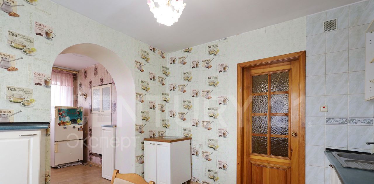 квартира г Калининград р-н Центральный ул Брамса 23 фото 2