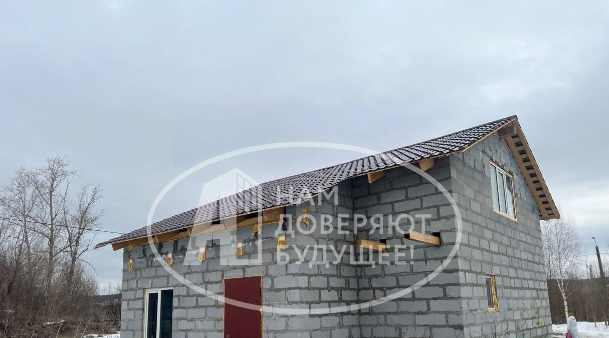 дом г Чусовой Лисьи Гнёзда ул Крупской 20 фото 1