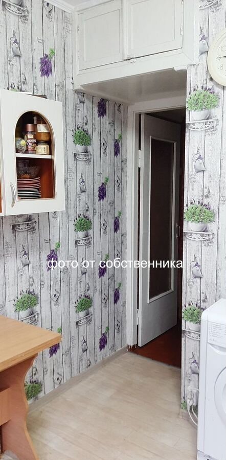 квартира г Симферополь р-н Киевский ул Ростовская 12 фото 3