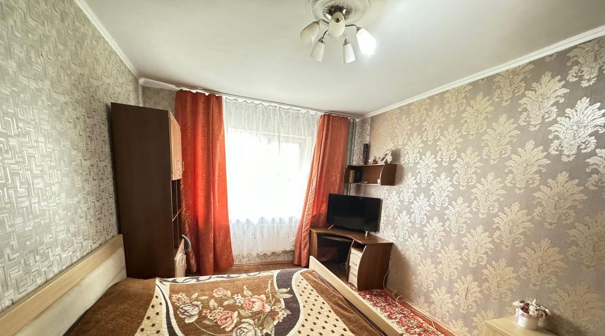 квартира г Краснодар р-н Прикубанский ул Восточно-Кругликовская 88 фото 4