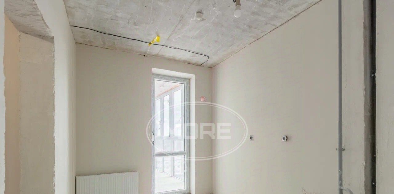 квартира г Калининград р-н Московский ул Батальная 104 фото 6