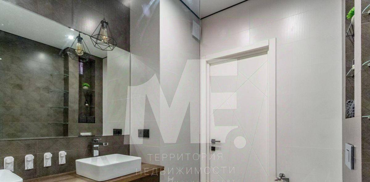 квартира г Калининград р-н Ленинградский ул Елизаветинская 3 фото 31