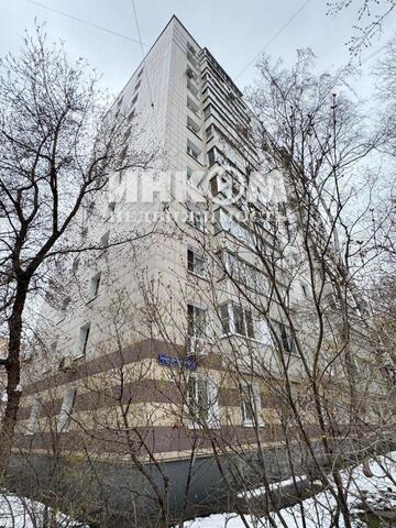 ЦАО ул Большая Переяславская 3/3 Московская область фото