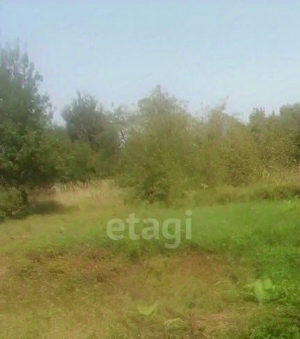 земля г Горячий Ключ снт Кунпанова поляна ул Сливовая фото 4