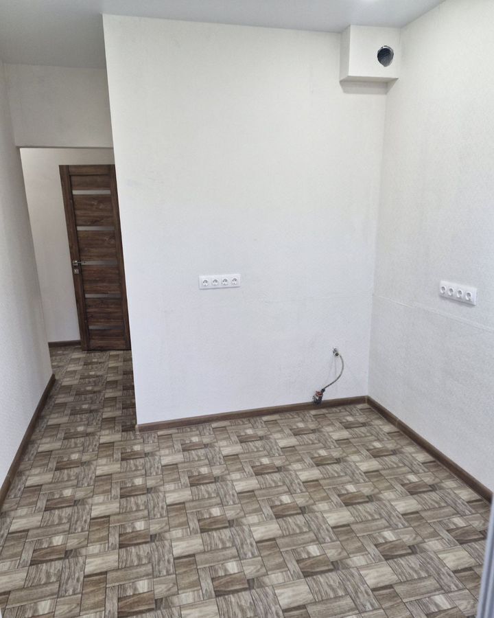 квартира г Краснодар р-н Прикубанский ул им. Валерия Вишневецкого 11к/2 фото 5