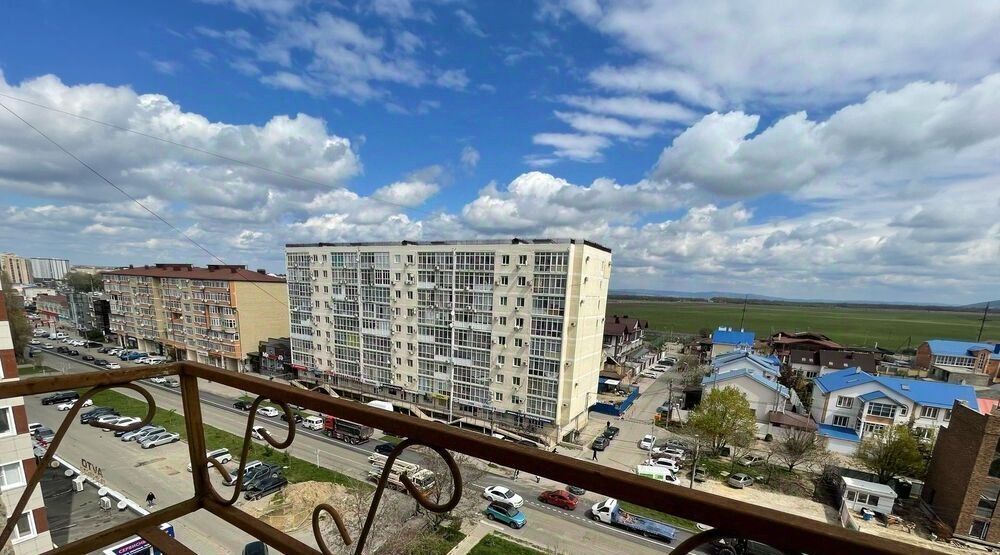 квартира р-н Анапский г Анапа ул Стахановская 13 фото 16