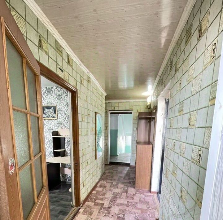 квартира р-н Анапский г Анапа ул Стахановская 13 фото 27