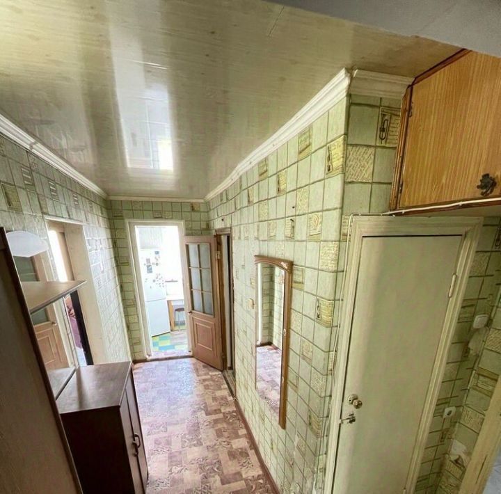 квартира р-н Анапский г Анапа ул Стахановская 13 фото 28