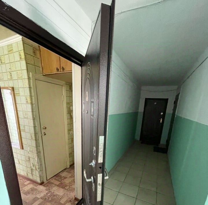 квартира р-н Анапский г Анапа ул Стахановская 13 фото 29