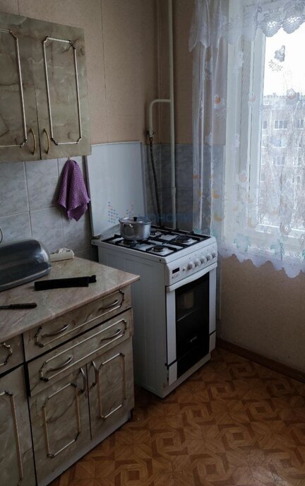 квартира г Дзержинск Западный б-р Космонавтов 1 фото 6