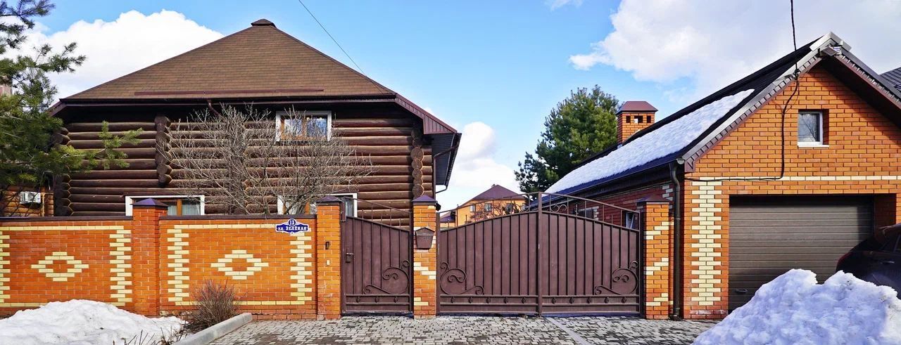 дом г Казань ул 1-я Зеленая 13 Проспект Победы фото 1