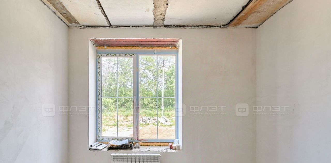 дом г Казань р-н Приволжский Дубравная ул Яркая 31 фото 4