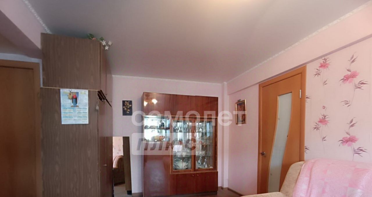 квартира г Брянск р-н Бежицкий ул Литейная 66/87 фото 6