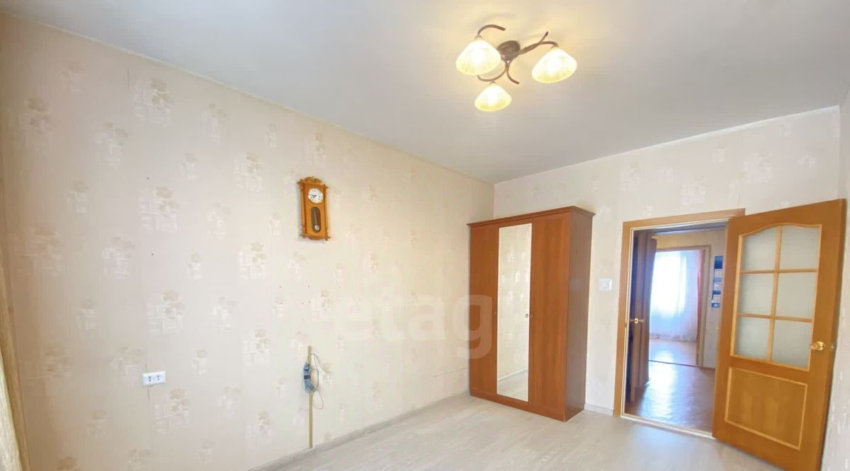 квартира г Архангельск Октябрьский пр-кт Обводный канал 72 фото 9