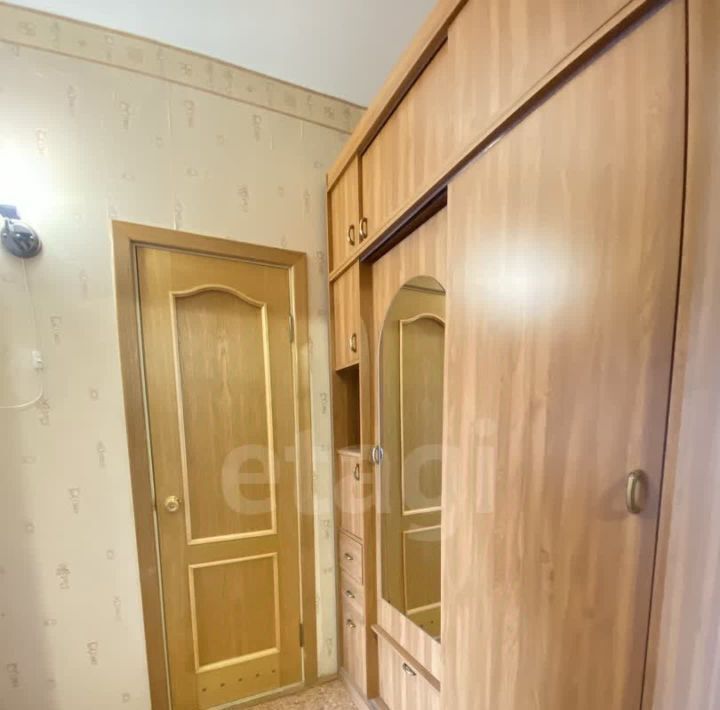 квартира г Архангельск Октябрьский пр-кт Обводный канал 72 фото 17