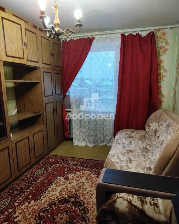квартира г Асбест ул Плеханова 3 Асбестовский г. о. фото 1