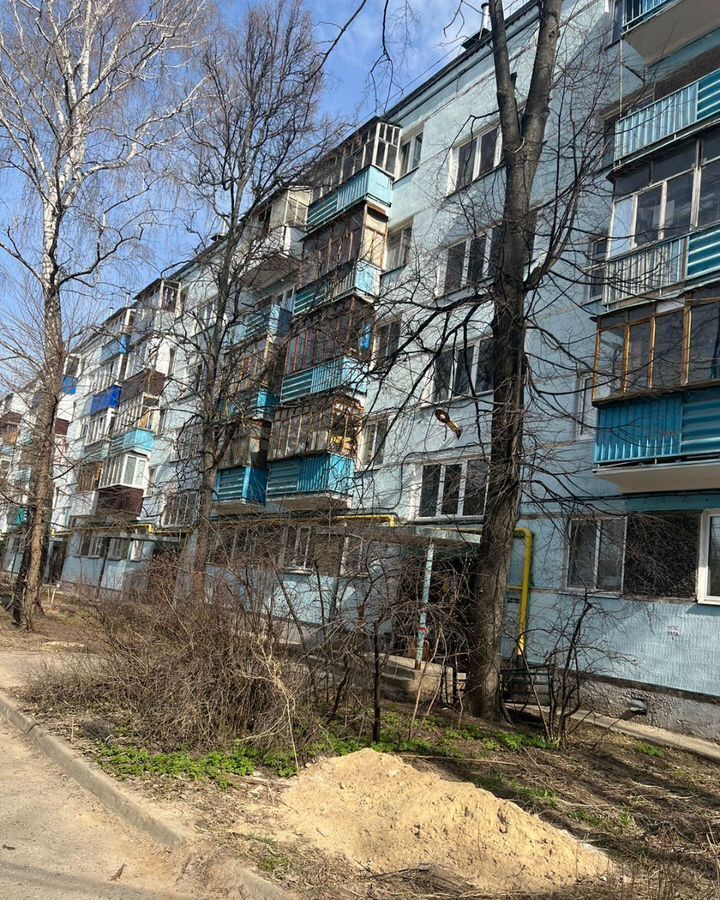 квартира г Казань метро Горки р-н Советский ул Рихарда Зорге 19 фото 1