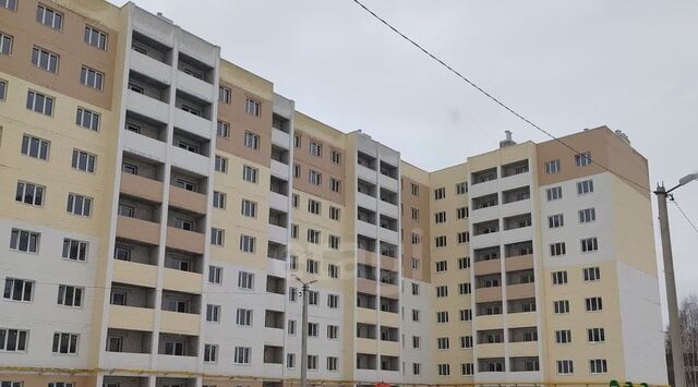 проезд 3-й Академический 6 фото