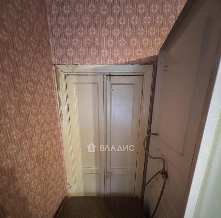 квартира г Ковров ул Восточная 52/2 фото 4