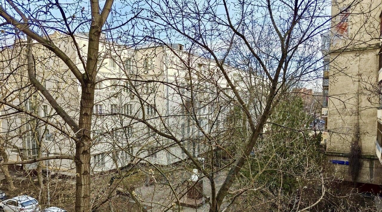 квартира г Москва метро Савеловская ул Сущёвский Вал 14/22к 7 фото 16