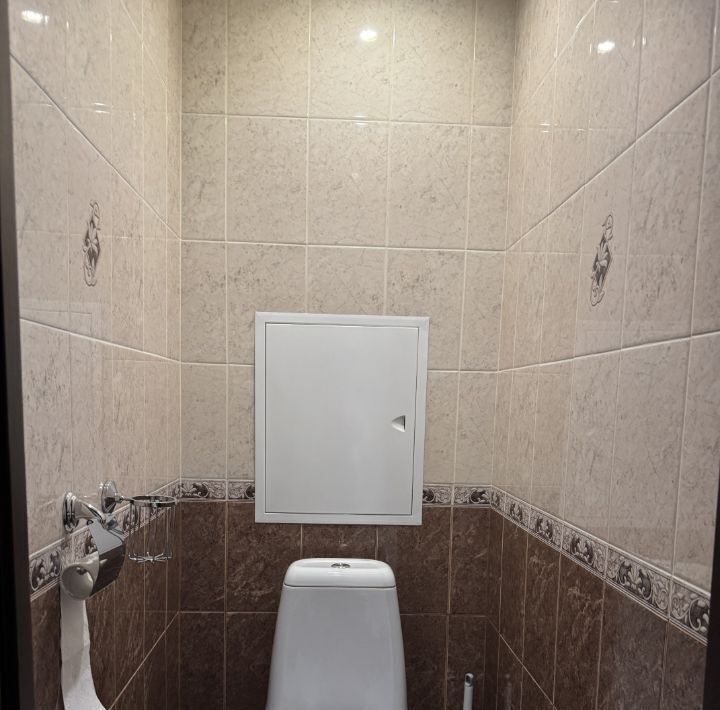 квартира г Москва метро Жулебино ул Генерала Кузнецова 25к/1 фото 16