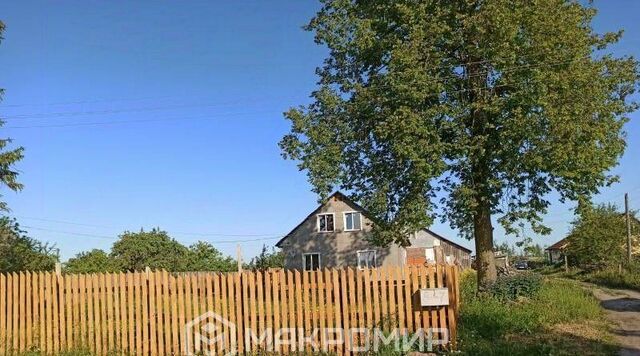 дом д Новые Черницы Московская, 9 фото