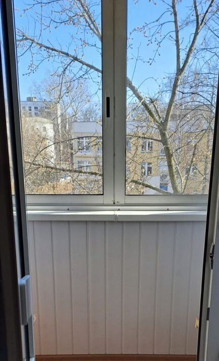 квартира г Москва метро Перово ул Металлургов 28 фото 9